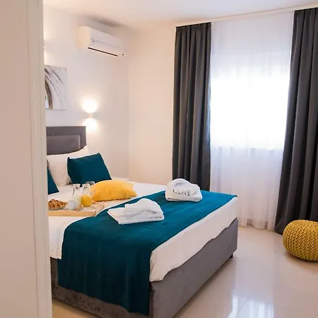 Apartamento Little Beauty