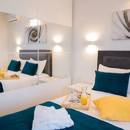 Little Beauty Trogir