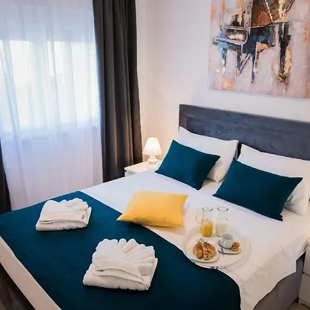 Apartament Little Beauty Trogir