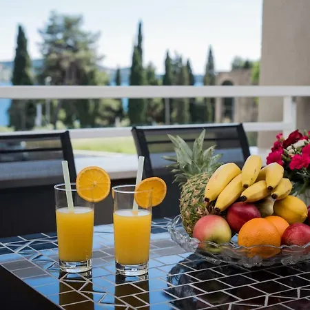 Little Beauty 公寓