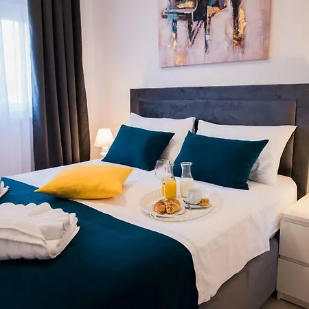 Little Beauty Apartamento *