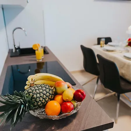 Little Beauty Apartament Trogir