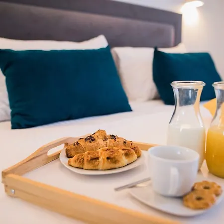 Apartamento Little Beauty *