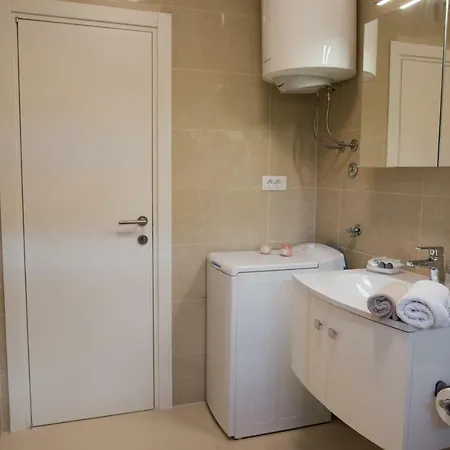 Apartamento Little Beauty *