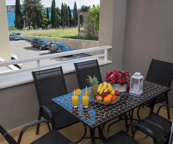 Little Beauty Trogir