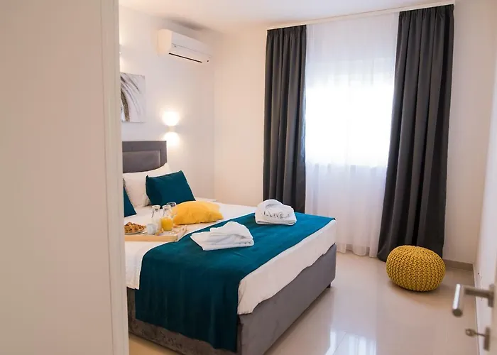 Apartament Little Beauty