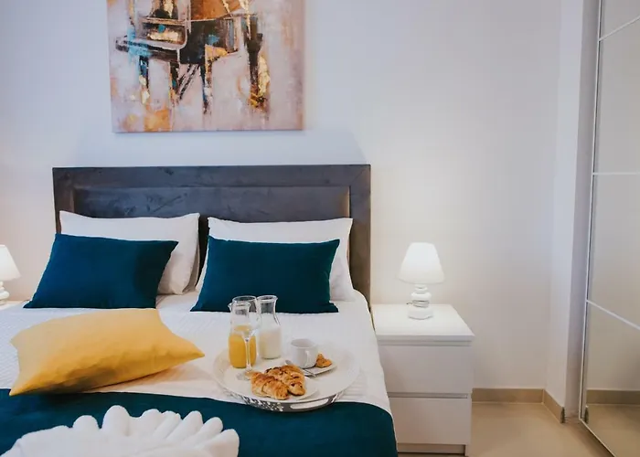 Apartament Little Beauty *