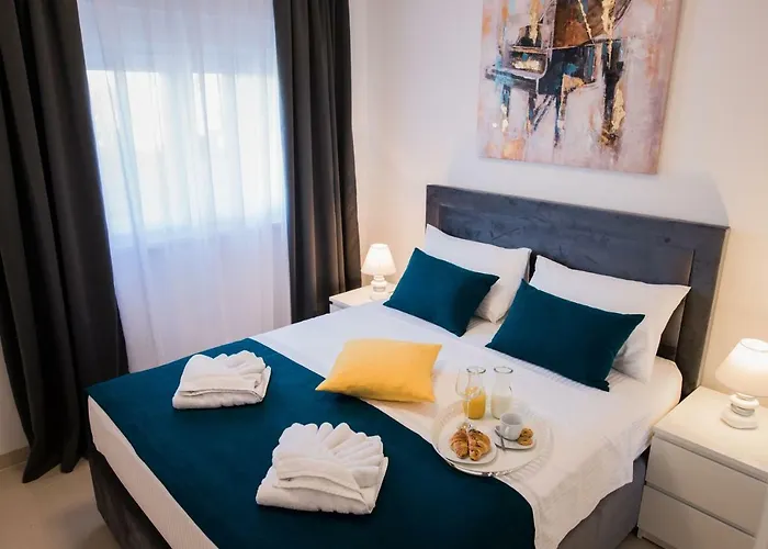 Apartament Little Beauty Trogir