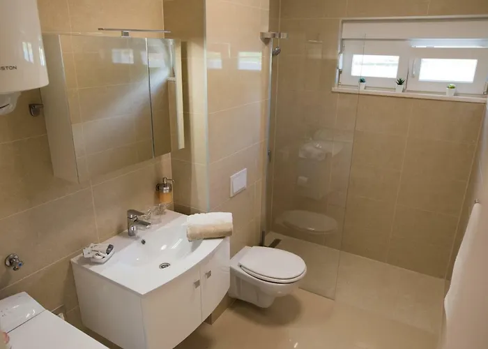 Little Beauty Apartament