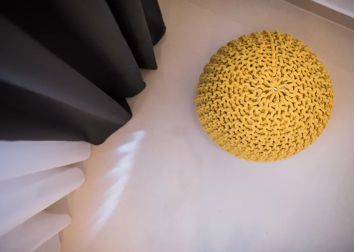 公寓 Little Beauty 特罗吉尔