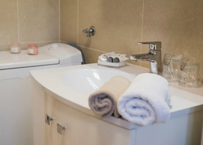 Little Beauty Trogir