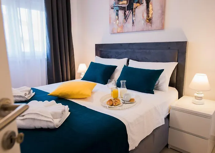 Little Beauty Apartament *