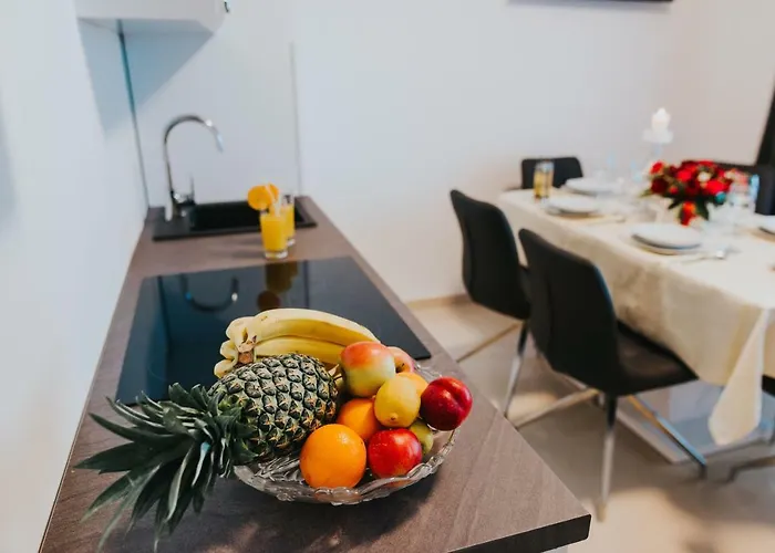 Little Beauty Apartament Trogir