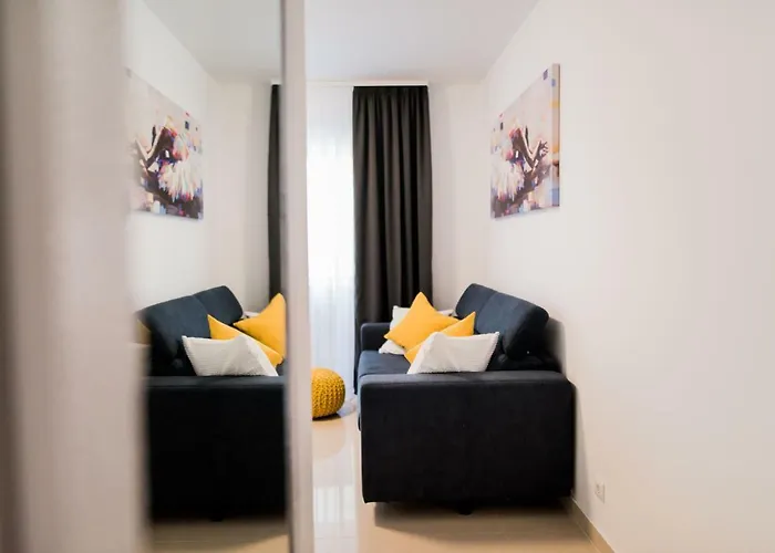 Little Beauty Apartament Trogir