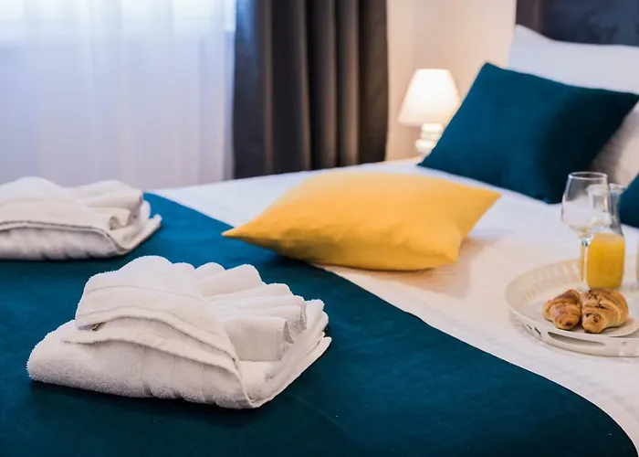 Little Beauty Apartament *