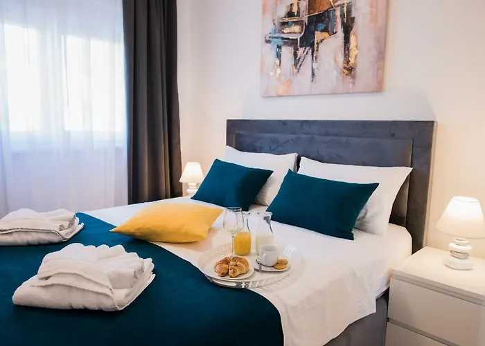 Apartament Little Beauty *