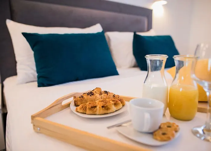 Apartament Little Beauty *