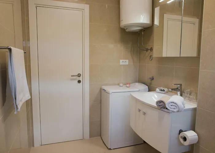 公寓 Little Beauty *