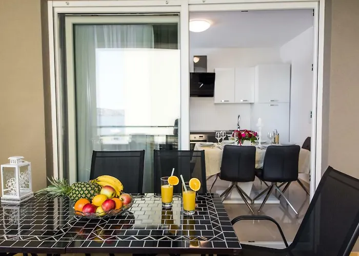 Apartament Little Beauty