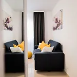 Little Beauty 아파트 트로기르