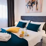 아파트 Little Beauty *