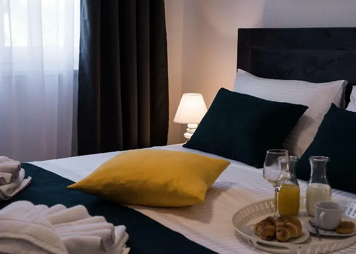 Little Beauty شقة *