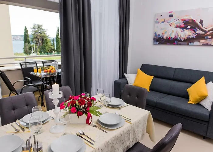 Little Beauty شقة *