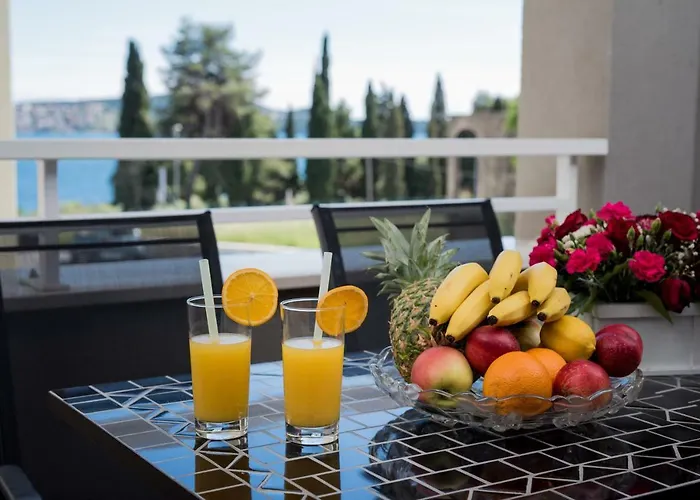 Little Beauty شقة