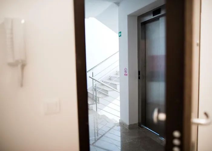 شقة Little Beauty