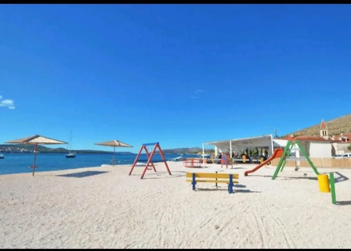 شقة Little Beauty